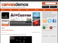 canvasdemo.com