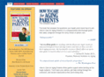 careforagingparents.com