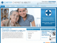 carterchemist.com