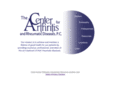 centerforarthritis.com