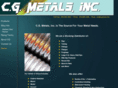 cgmetal.com