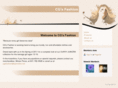 cgsfashion.com