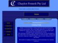 chaylor.com