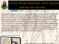 civilwarprintsandmaps.com