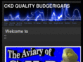 ckdbudgies.com