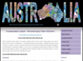 compensationlawyeraustralia.com