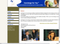 conciergeforyou.com