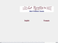condolarustica.com