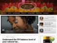 curlychic.com