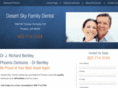 denturesphoenix.com