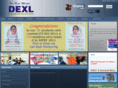 dexleducation.com
