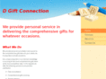 dgiftconnection.com