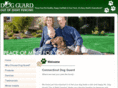 dogguardct.com