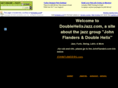 doublehelixjazz.com