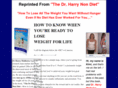 drharryreadyforweightloss.com