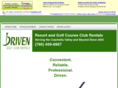 drivengolf.net