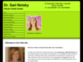 drsarinetsky.com