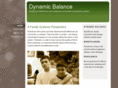 dynamic-balance.org