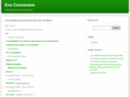 ecoconnexion.net