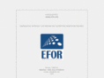 efor.net