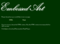embossedart.com