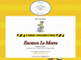 enotecalamorra.com
