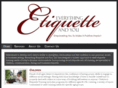 everythingetiquetteandyou.com