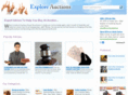 exploreauctions.co.uk
