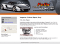 felixautorepair.com