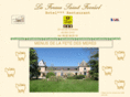 ferme-saint-ferreol.com
