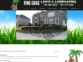 fineedgelawn.com