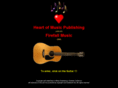 firefallmusic.com