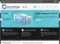 geecontechnologies.com