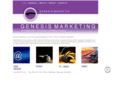 genesismarketing.biz