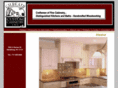 gilreathcabinetry.com