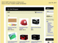 golfcarthub.com