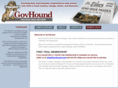 govhound.biz