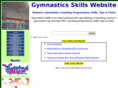 gymnastics-skills.com