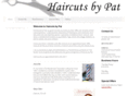 haircutsbypat.com