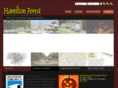 hamiltonforest.com