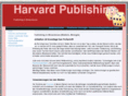 harvardpublishingforum.com