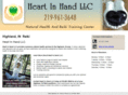 heartinhandhealing.net