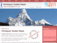 himalayanguides.com