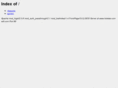 hoteles-con-wifi.com