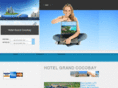 hotelgrandcocobayplayadelcarmen.com