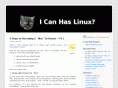 icanhaslinux.com