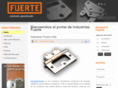 industriasfuerte.com