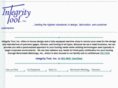 integritytoolinc.com
