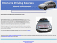 intensive-driving-courses.com