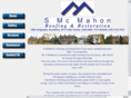 irishroofing.com